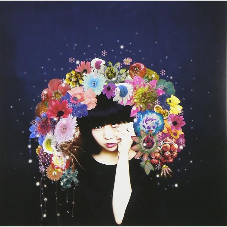 大森靖子 PINK アナログ盤 大森靖子 / PINK – TICRO MARKET